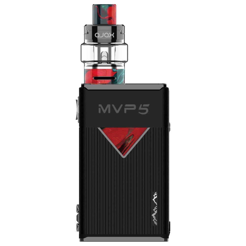 Innokin MVP5 Ajax Vape Kit 1 Innokin MVP5 Ajax Vape Kit