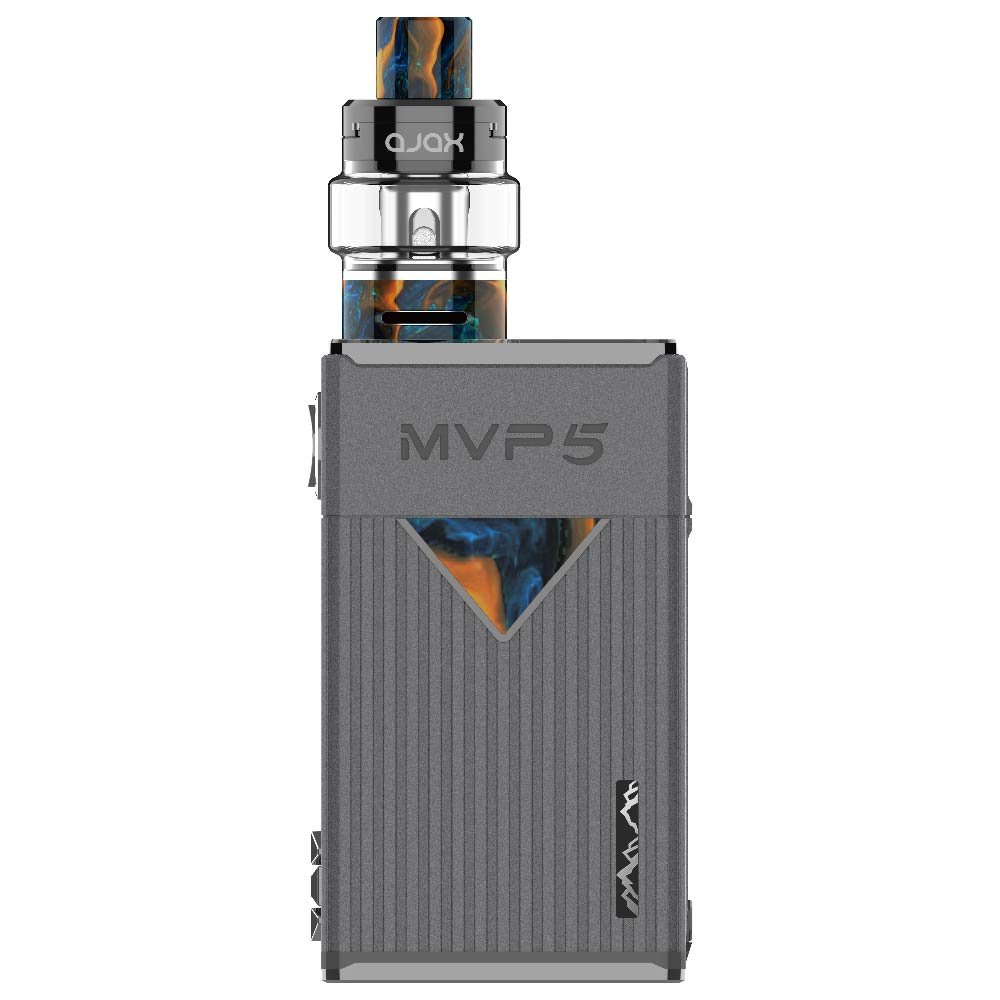 Innokin MVP5 Ajax Vape Kit 3 Innokin MVP5 Ajax Vape Kit - Image 3