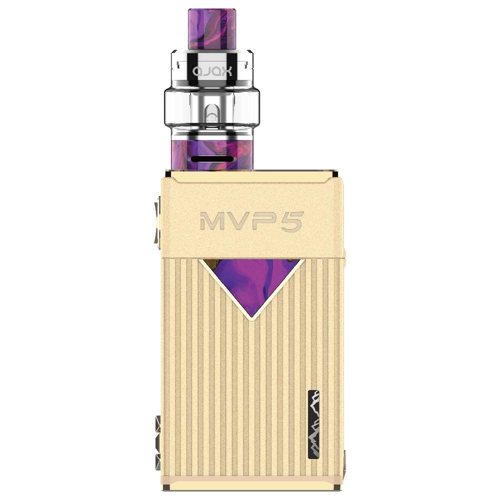 Innokin MVP5 Ajax Vape Kit 2 Innokin MVP5 Ajax Vape Kit - Image 2