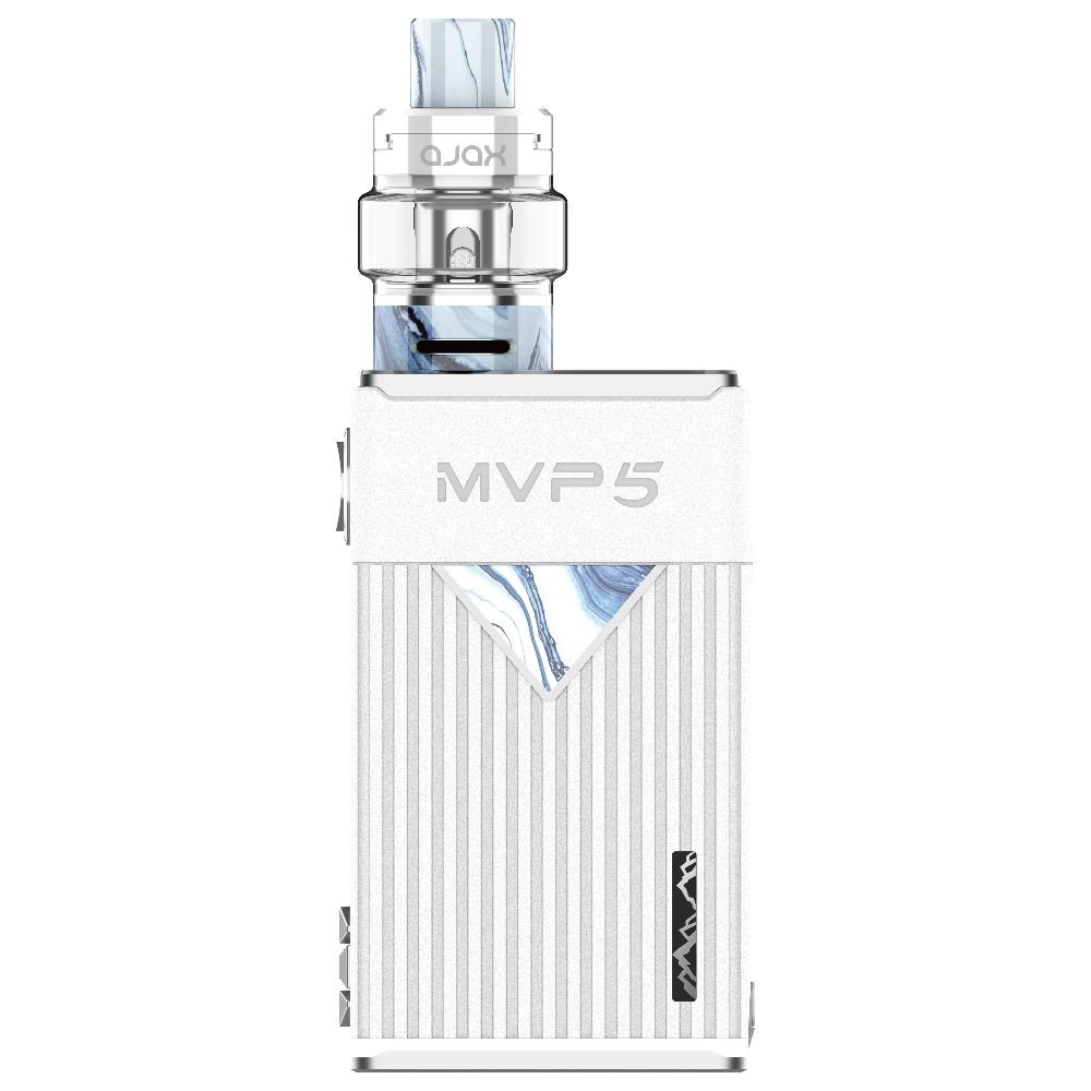 Innokin MVP5 Ajax Vape Kit 4 Innokin MVP5 Ajax Vape Kit - Image 4