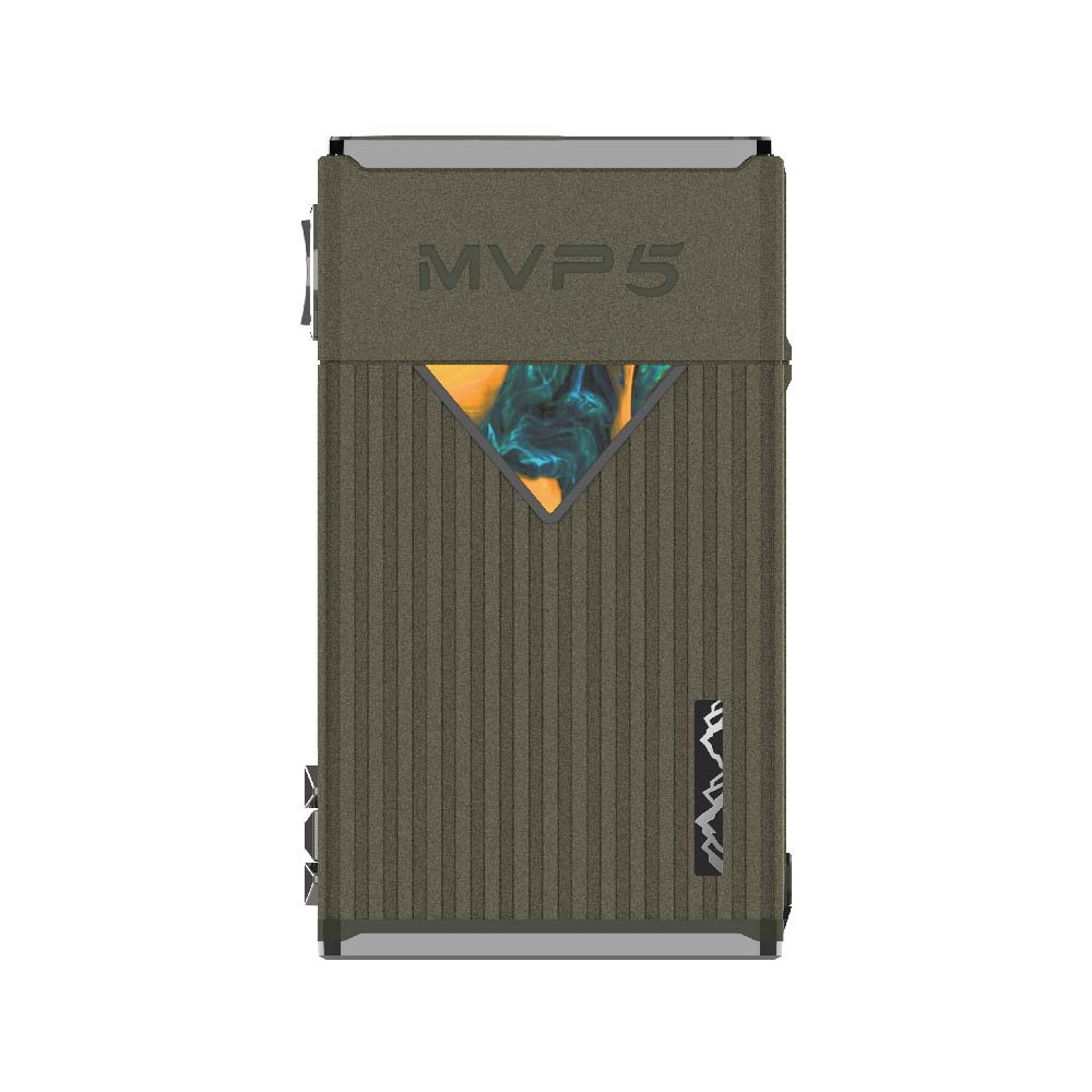 Innokin MVP5 Mod Express Kit 2 Innokin MVP5 Mod Express Kit - Image 2