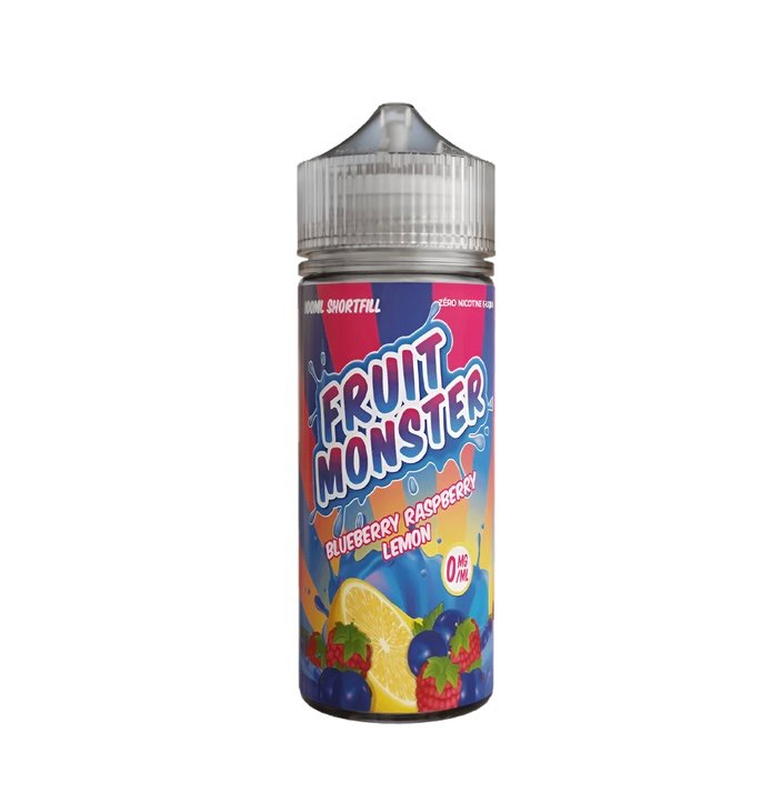 Fruit Monster Freebase Vape Juice 2 Fruit Monster Freebase Vape Juice - Image 2