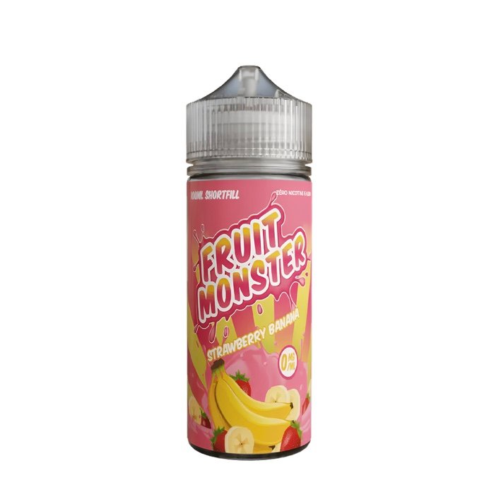 Fruit Monster Freebase Vape Juice 4 Fruit Monster Freebase Vape Juice - Image 4
