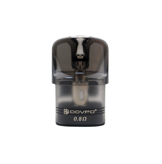 Dovpo Vimizi Replacement Pods Cartridge 2 Dovpo Vimizi Replacement Pods Cartridge - Image 2