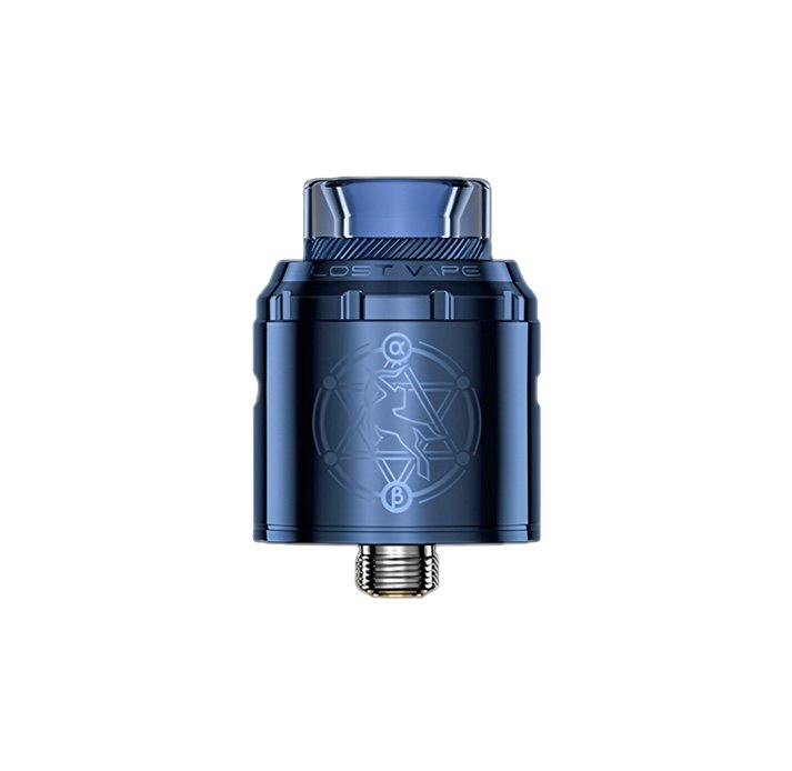 Lost Vape Centaurus Solo RDA Replacement Tanks 2 Lost Vape Centaurus Solo RDA Replacement Tanks - Image 2