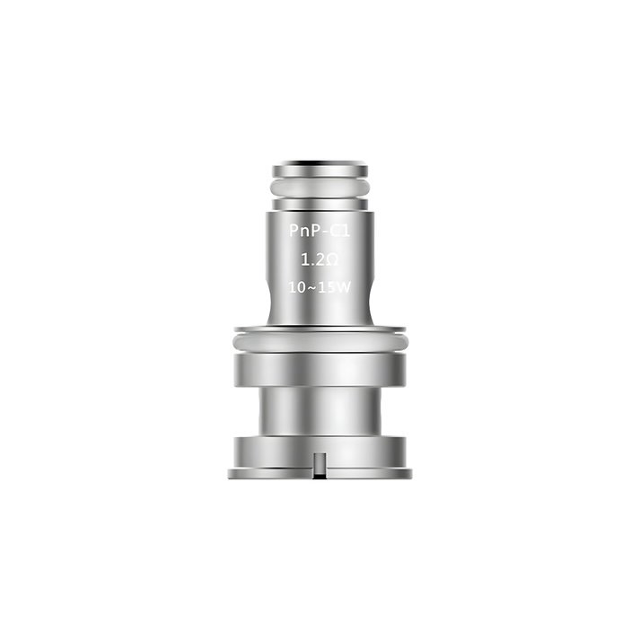 Voopoo PnP Replacement Coils 1 Voopoo PnP Replacement Coils