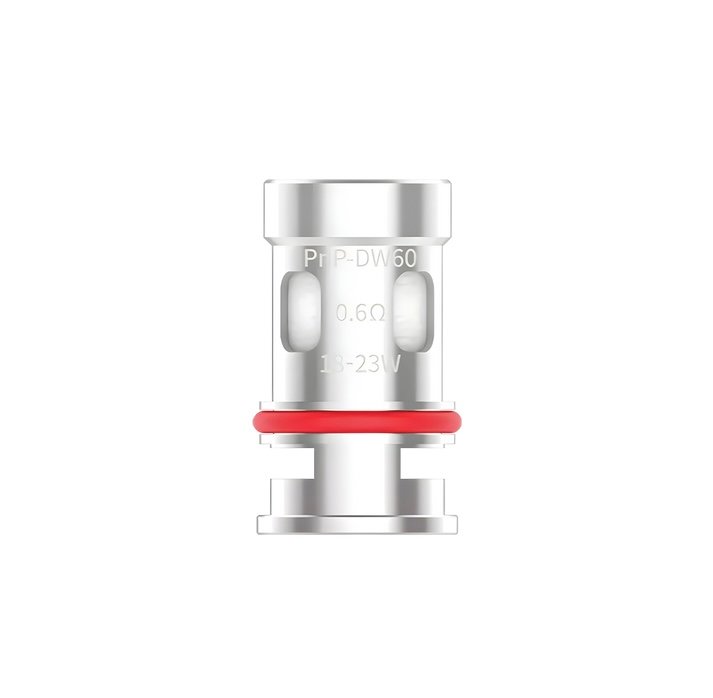 Voopoo PnP Replacement Coils 2 Voopoo PnP Replacement Coils - Image 2