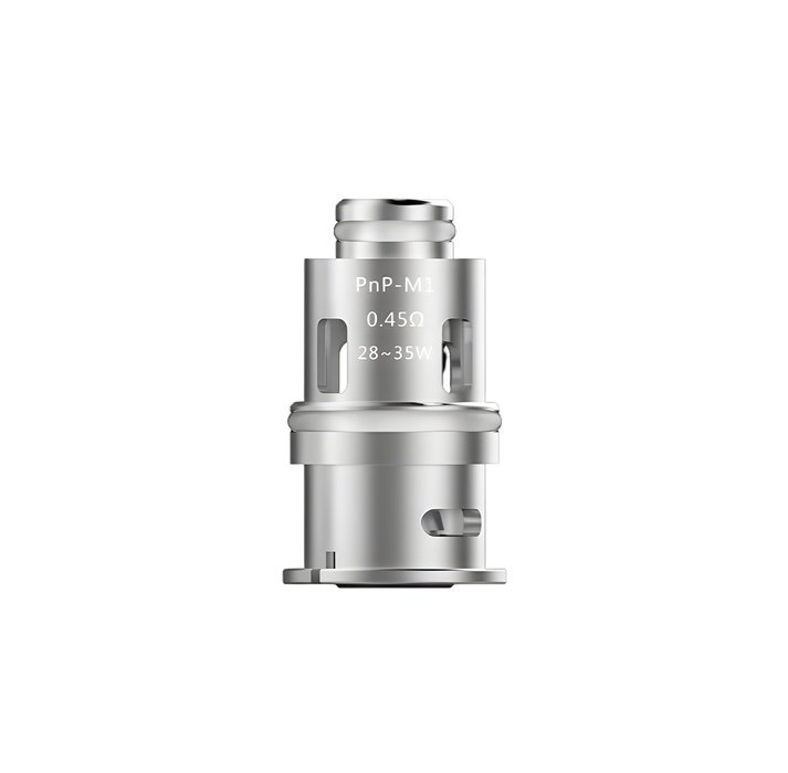 Voopoo PnP Replacement Coils 3 Voopoo PnP Replacement Coils - Image 3