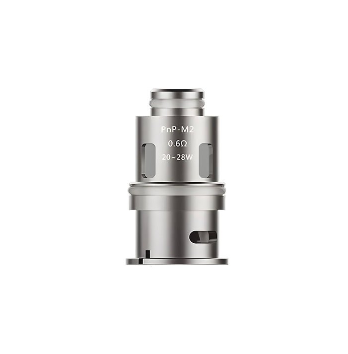 Voopoo PnP Replacement Coils 4 Voopoo PnP Replacement Coils - Image 4
