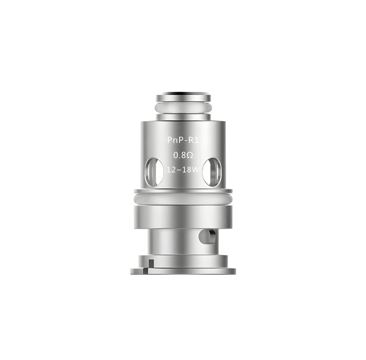 Voopoo PnP Replacement Coils 5 Voopoo PnP Replacement Coils - Image 5