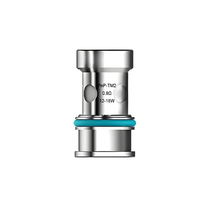 Voopoo PnP Replacement Coils 7 Voopoo PnP Replacement Coils - Image 7