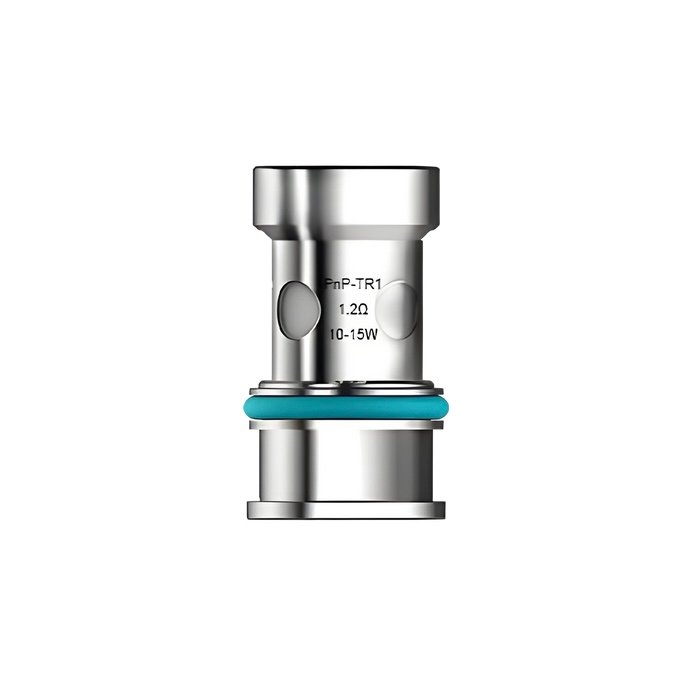 Voopoo PnP Replacement Coils 8 Voopoo PnP Replacement Coils - Image 8