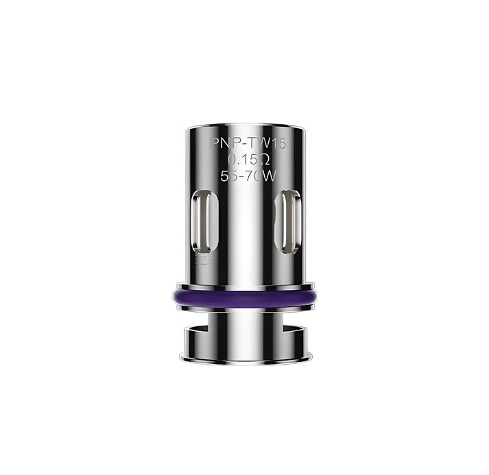Voopoo PnP Replacement Coils 9 Voopoo PnP Replacement Coils - Image 9