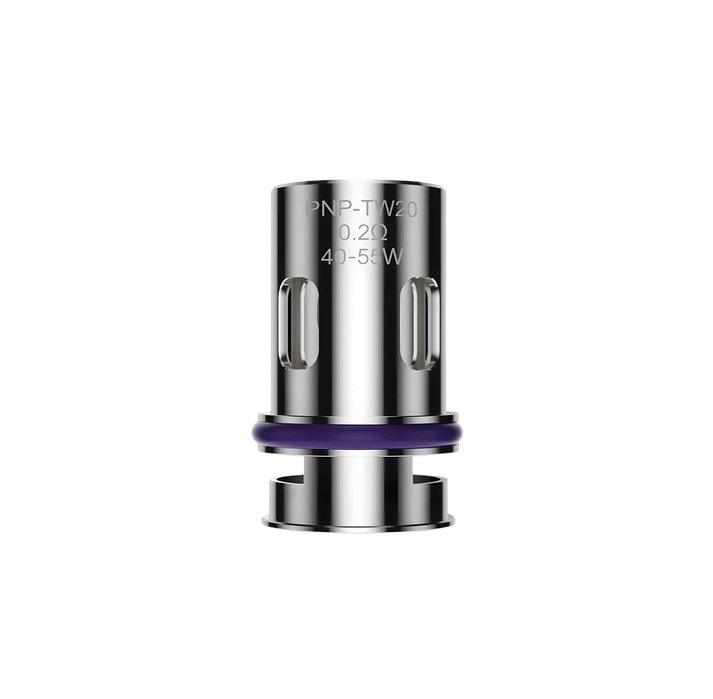 Voopoo PnP Replacement Coils 10 Voopoo PnP Replacement Coils - Image 10