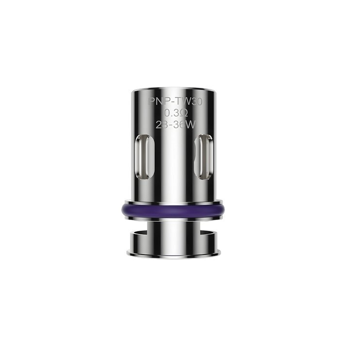 Voopoo PnP Replacement Coils 11 Voopoo PnP Replacement Coils - Image 11