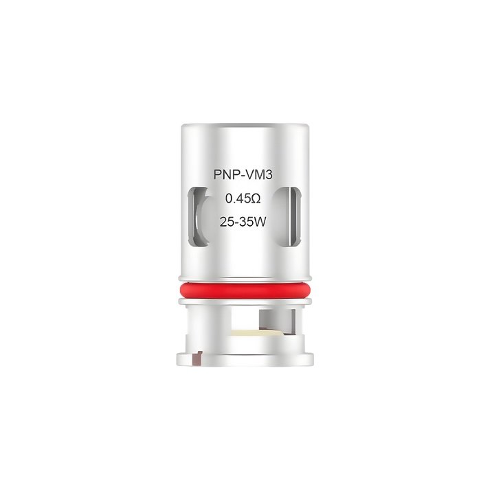 Voopoo PnP Replacement Coils 13 Voopoo PnP Replacement Coils - Image 13