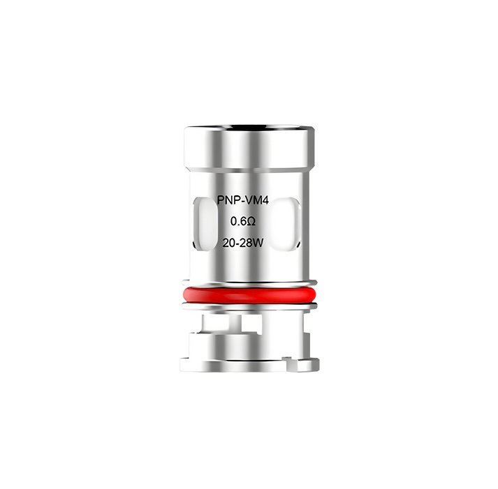 Voopoo PnP Replacement Coils 14 Voopoo PnP Replacement Coils - Image 14