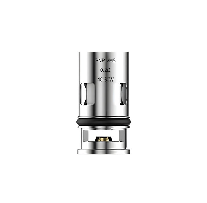 Voopoo PnP Replacement Coils 16 Voopoo PnP Replacement Coils - Image 16