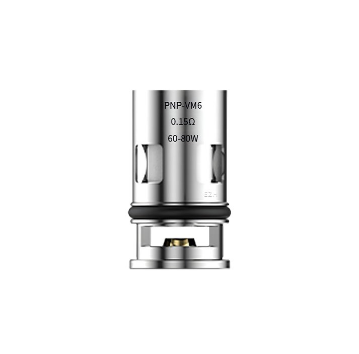 Voopoo PnP Replacement Coils 15 Voopoo PnP Replacement Coils - Image 15