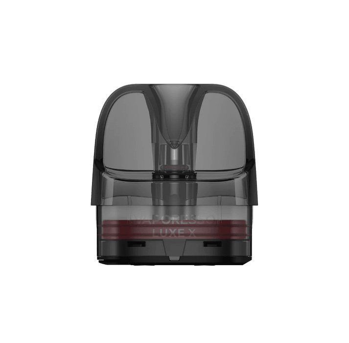 Vaporesso Luxe X Replacement Pod Cartridge 3 Vaporesso Luxe X Replacement Pod Cartridge - Image 3