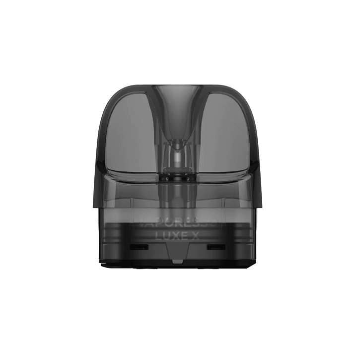 Vaporesso Luxe X Replacement Pod Cartridge 1 Vaporesso Luxe X Replacement Pod Cartridge
