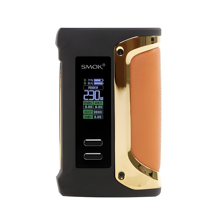 Smok ArcFox Box-Mod Kit 1 Smok ArcFox Box-Mod Kit