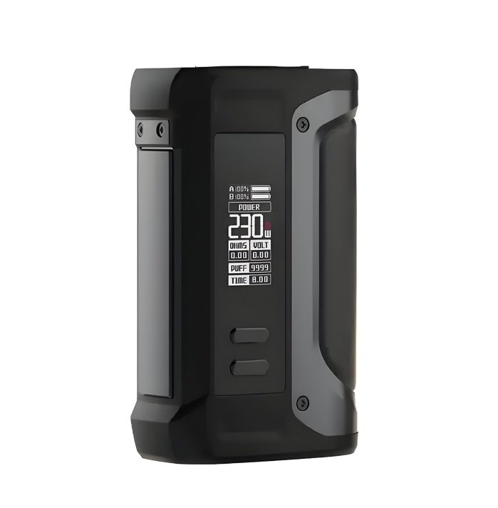 Smok ArcFox Box-Mod Kit 3 Smok ArcFox Box-Mod Kit - Image 3