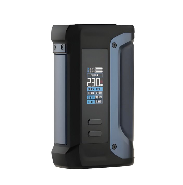 Smok ArcFox Box-Mod Kit 5 Smok ArcFox Box-Mod Kit - Image 5