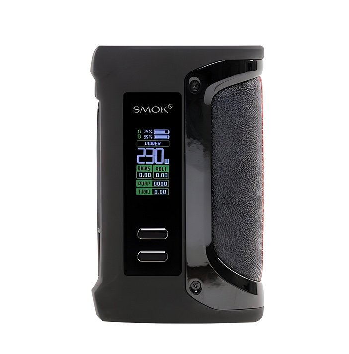 Smok ArcFox Box-Mod Kit 6 Smok ArcFox Box-Mod Kit - Image 6