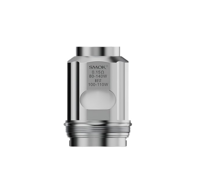 Smok TFV18 Series Replacement Coils 1 Smok TFV18 Series Replacement Coils
