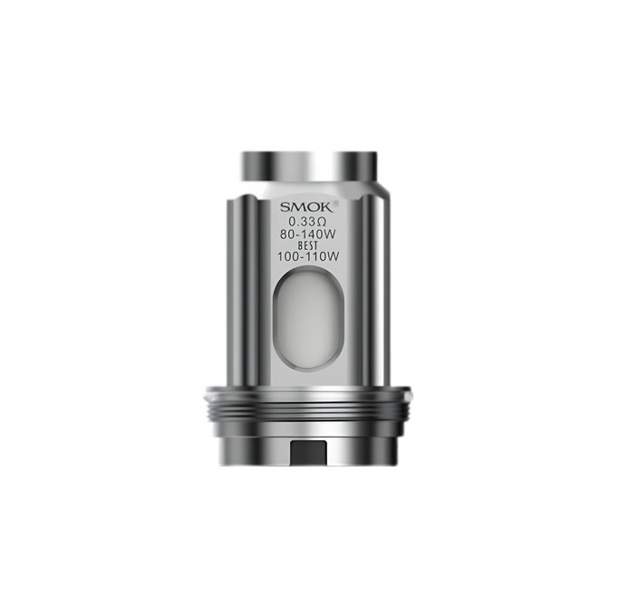 Smok TFV18 Series Replacement Coils 2 Smok TFV18 Series Replacement Coils - Image 2