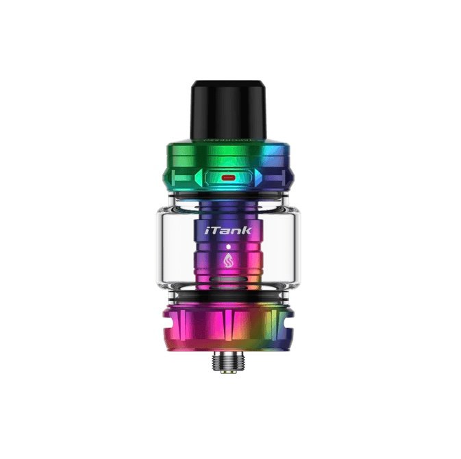 Vaporesso iTank 2 Sub-Ohm Replacement Tank 2 Vaporesso iTank 2 Sub-Ohm Replacement Tank - Image 2