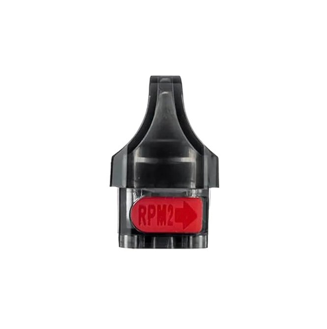 Smok Nord 4 Empty Replacement Pod Cartridge 2 Smok Nord 4 Empty Replacement Pod Cartridge - Image 2