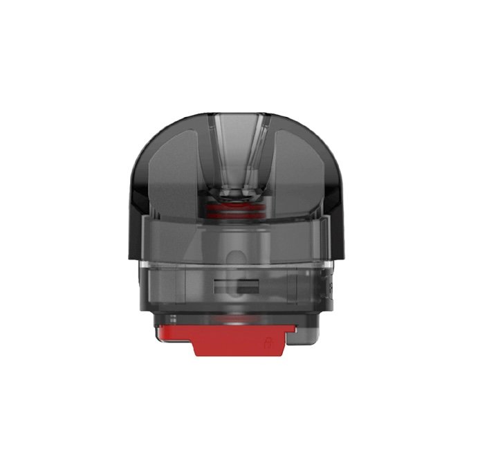 Smok Nord 5 Empty Replacement Pod Cartridge 1 Smok Nord 5 Empty Replacement Pod Cartridge