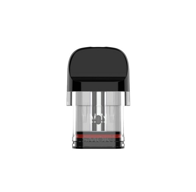 Smok Novo 2X Replacement Pod Cartridge 1 Smok Novo 2X Replacement Pod Cartridge