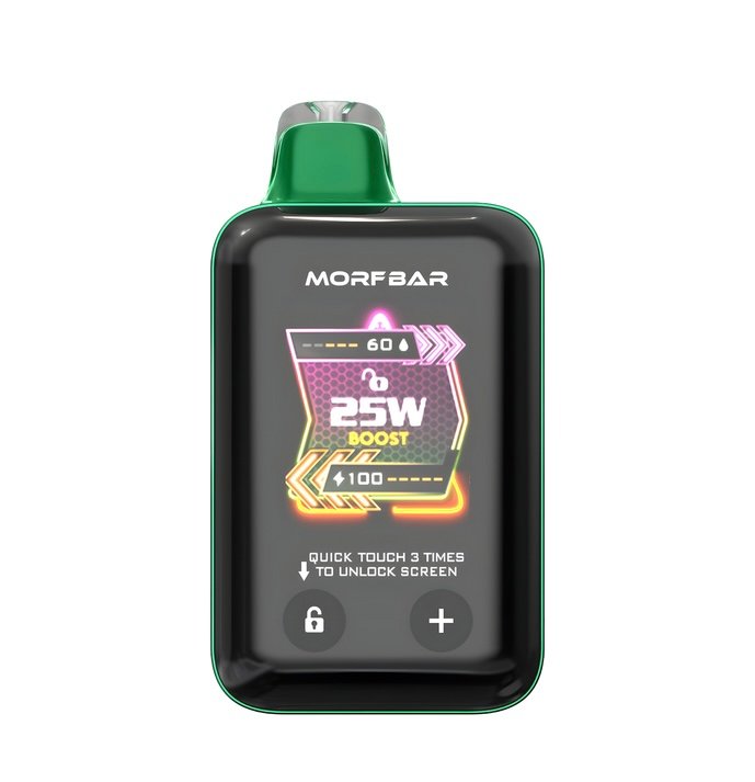 Smok Morf Bar Touch 20K Disposable Vape (Pck 12 Flavors) 4 Smok Morf Bar Touch 20K Disposable Vape (Pck 12 Flavors) - Image 4