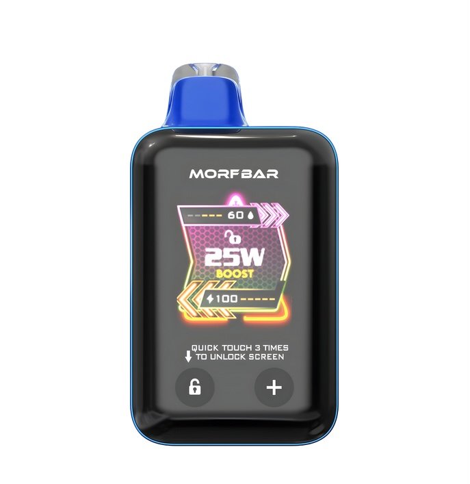 Smok Morf Bar Touch 20K Disposable Vape (Pck 12 Flavors) 2 Smok Morf Bar Touch 20K Disposable Vape (Pck 12 Flavors) - Image 2