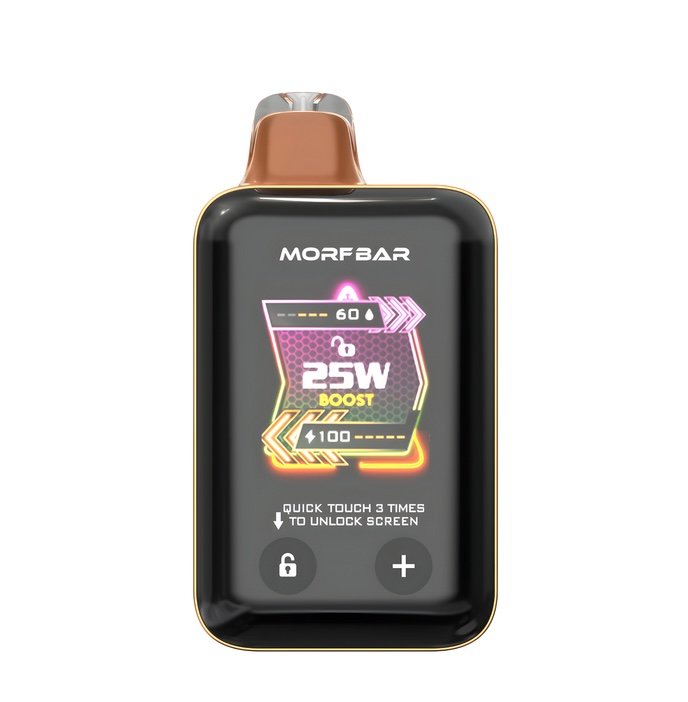 Smok Morf Bar Touch 20K Disposable Vape (Pck 12 Flavors) 5 Smok Morf Bar Touch 20K Disposable Vape (Pck 12 Flavors) - Image 5