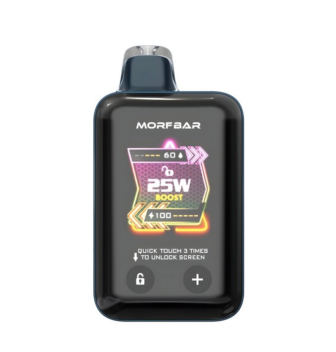 Smok Morf Bar Touch 20K Disposable Vape (Pck 12 Flavors) 13 Smok Morf Bar Touch 20K Disposable Vape (Pck 12 Flavors) - Image 13