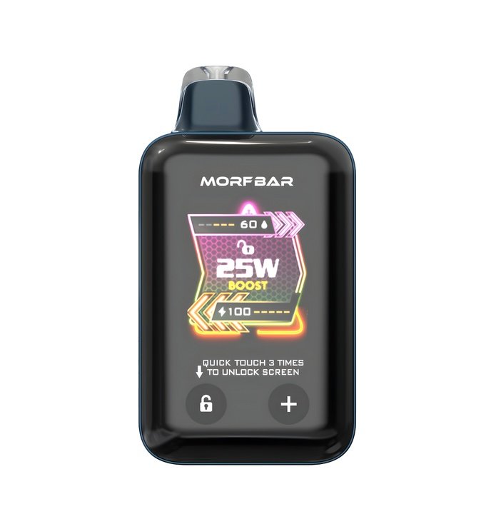 Smok Morf Bar Touch 20K Disposable Vape (Pck 12 Flavors) 6 Smok Morf Bar Touch 20K Disposable Vape (Pck 12 Flavors) - Image 6
