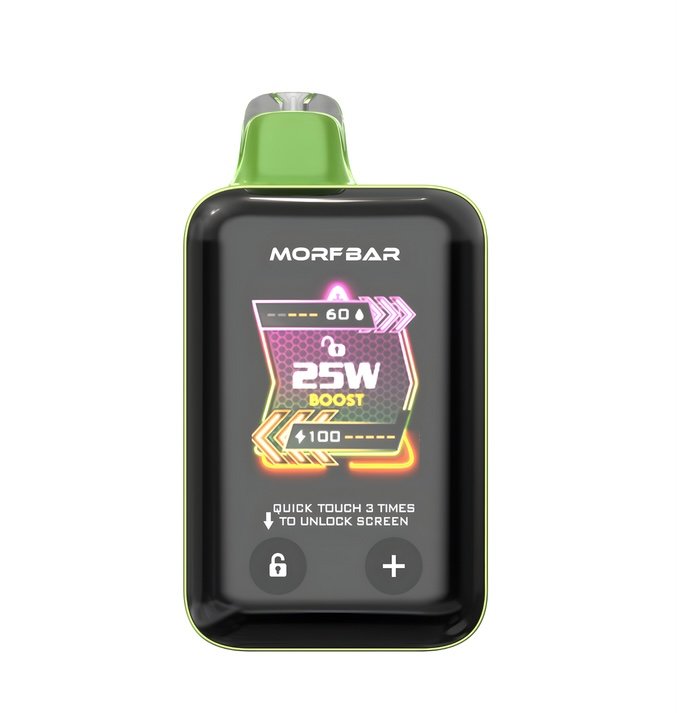 Smok Morf Bar Touch 20K Disposable Vape (Pck 12 Flavors) 7 Smok Morf Bar Touch 20K Disposable Vape (Pck 12 Flavors) - Image 7