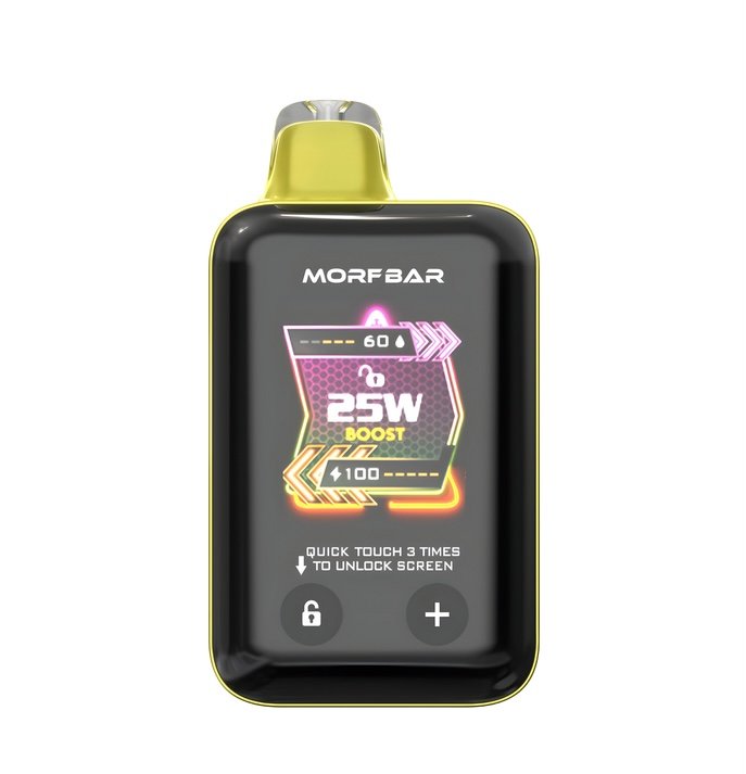 Smok Morf Bar Touch 20K Disposable Vape (Pck 12 Flavors) 10 Smok Morf Bar Touch 20K Disposable Vape (Pck 12 Flavors) - Image 10