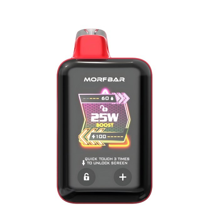 Smok Morf Bar Touch 20K Disposable Vape (Pck 12 Flavors) 11 Smok Morf Bar Touch 20K Disposable Vape (Pck 12 Flavors) - Image 11