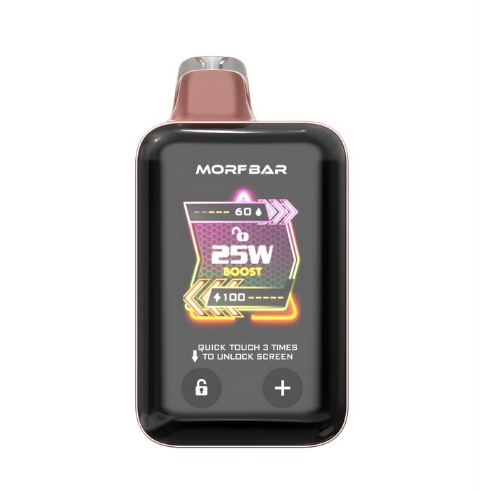 Smok Morf Bar Touch 20K Disposable Vape (Pck 12 Flavors) 12 Smok Morf Bar Touch 20K Disposable Vape (Pck 12 Flavors) - Image 12