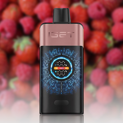Strawberry Raspberry 1 Strawberry Raspberry