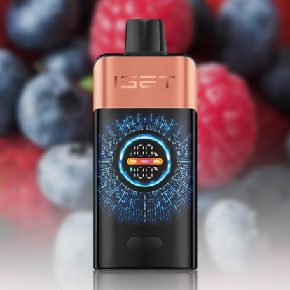 Blueberry Raspberry 1 Blueberry Raspberry