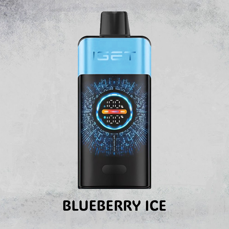 Blueberry Ice 2 Blueberry Ice - Image 2