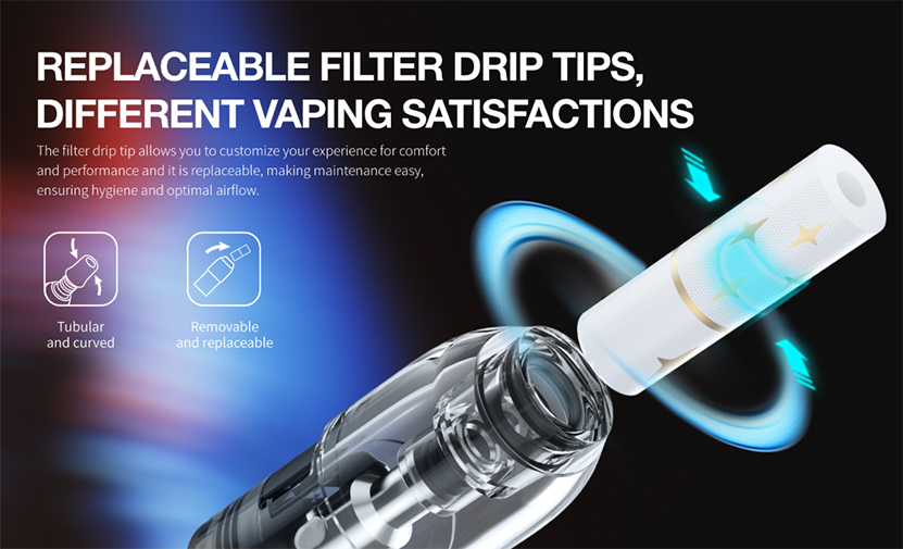 SMOK Airmate Pod Kit 14 SMOK Airmate Pod Kit - Image 14