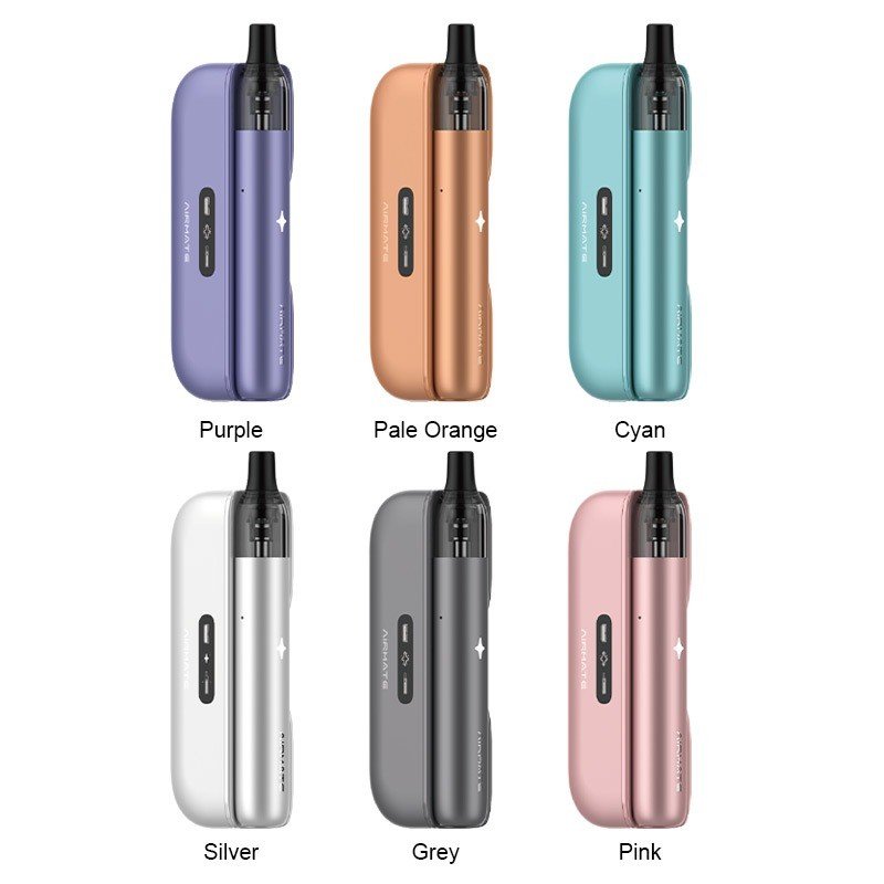 SMOK Airmate Pod Kit 9 SMOK Airmate Pod Kit - Image 9