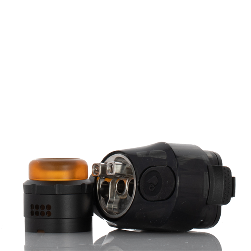 Geekvape Aegis Boost Pro/Plus RDTA Pod 4ml 6 Geekvape Aegis Boost Pro/Plus RDTA Pod 4ml - Image 6
